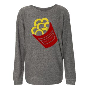 Women’s Cozy Pullover Thumbnail