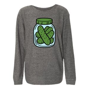 Women’s Cozy Pullover Thumbnail