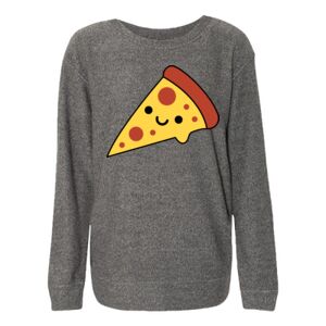 Women’s Cozy Pullover Thumbnail