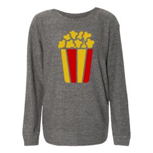 Women’s Cozy Pullover Thumbnail