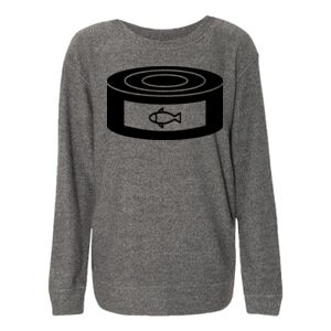 Women’s Cozy Pullover Thumbnail