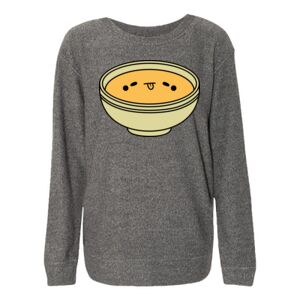 Women’s Cozy Pullover Thumbnail