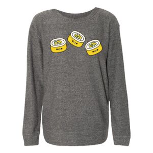 Women’s Cozy Pullover Thumbnail