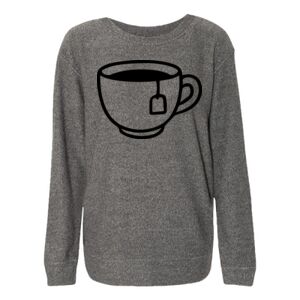 Women’s Cozy Pullover Thumbnail