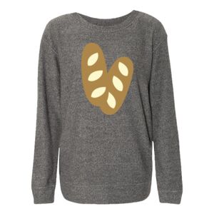 Women’s Cozy Pullover Thumbnail