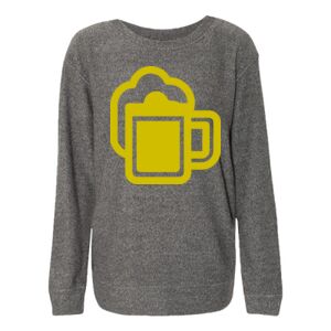 Women’s Cozy Pullover Thumbnail