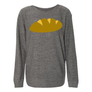 Women’s Cozy Pullover Thumbnail