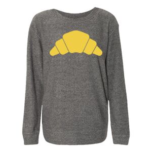 Women’s Cozy Pullover Thumbnail