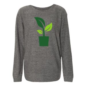 Women’s Cozy Pullover Thumbnail