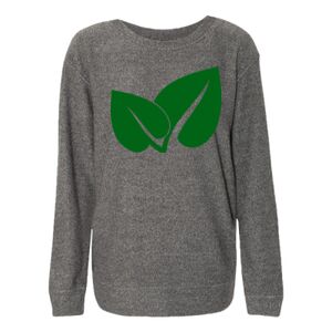 Women’s Cozy Pullover Thumbnail