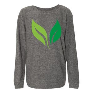 Women’s Cozy Pullover Thumbnail