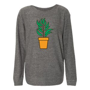 Women’s Cozy Pullover Thumbnail
