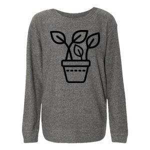 Women’s Cozy Pullover Thumbnail
