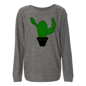 Women’s Cozy Pullover Thumbnail