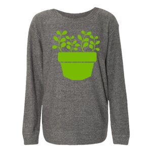 Women’s Cozy Pullover Thumbnail