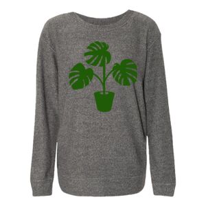 Women’s Cozy Pullover Thumbnail