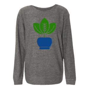 Women’s Cozy Pullover Thumbnail