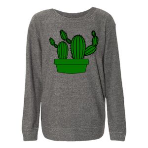 Women’s Cozy Pullover Thumbnail