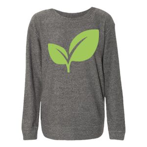 Women’s Cozy Pullover Thumbnail