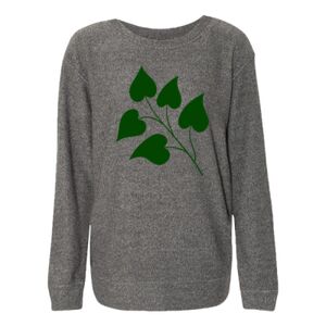Women’s Cozy Pullover Thumbnail