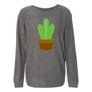 Women’s Cozy Pullover Thumbnail