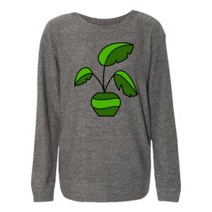 Women’s Cozy Pullover Thumbnail
