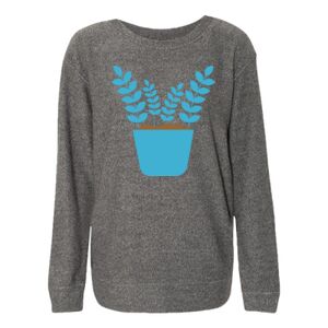 Women’s Cozy Pullover Thumbnail