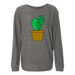 Women’s Cozy Pullover Thumbnail