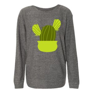 Women’s Cozy Pullover Thumbnail