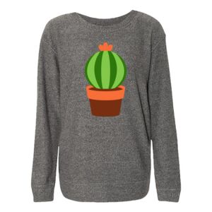 Women’s Cozy Pullover Thumbnail