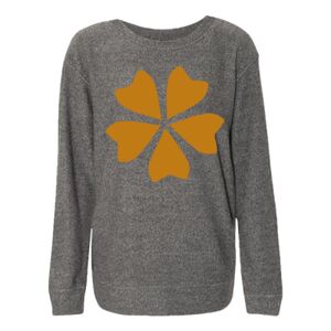 Women’s Cozy Pullover Thumbnail