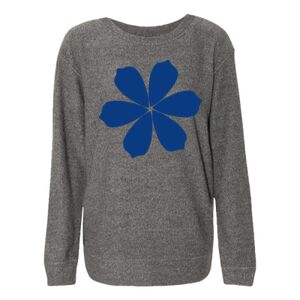 Women’s Cozy Pullover Thumbnail