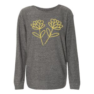 Women’s Cozy Pullover Thumbnail