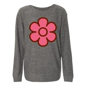 Women’s Cozy Pullover Thumbnail