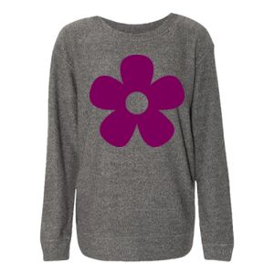 Women’s Cozy Pullover Thumbnail
