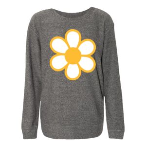 Women’s Cozy Pullover Thumbnail