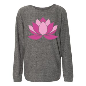 Women’s Cozy Pullover Thumbnail