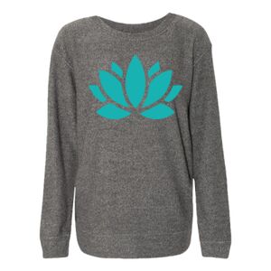 Women’s Cozy Pullover Thumbnail