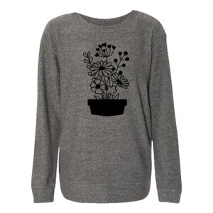Women’s Cozy Pullover Thumbnail