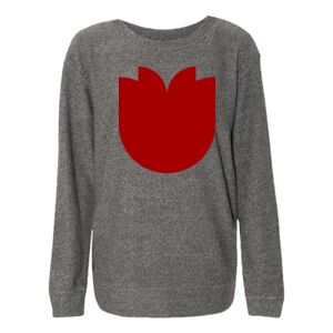 Women’s Cozy Pullover Thumbnail