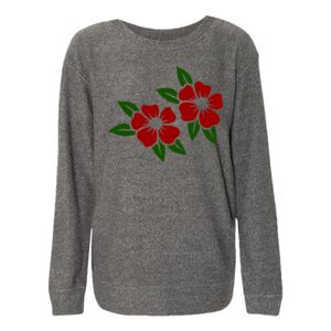Women’s Cozy Pullover Thumbnail