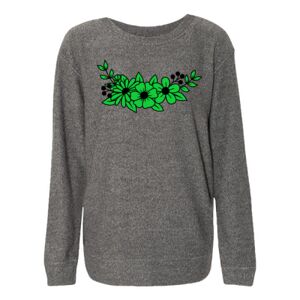 Women’s Cozy Pullover Thumbnail