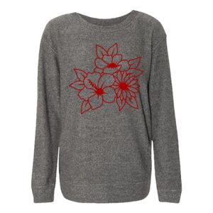 Women’s Cozy Pullover Thumbnail