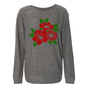 Women’s Cozy Pullover Thumbnail