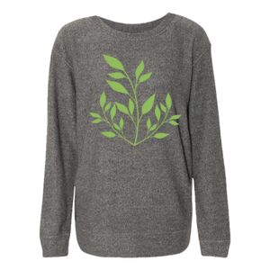 Women’s Cozy Pullover Thumbnail