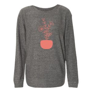 Women’s Cozy Pullover Thumbnail