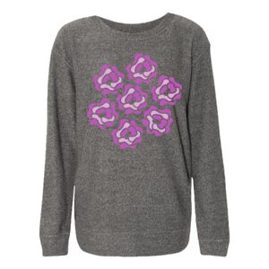 Women’s Cozy Pullover Thumbnail