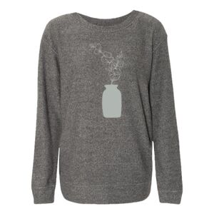 Women’s Cozy Pullover Thumbnail