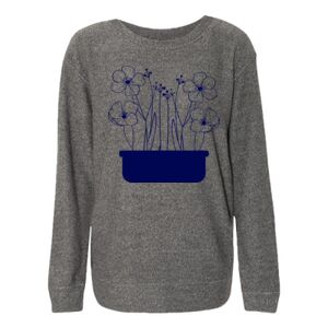 Women’s Cozy Pullover Thumbnail