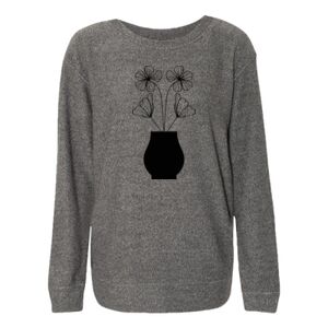 Women’s Cozy Pullover Thumbnail